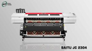 digital printing machine