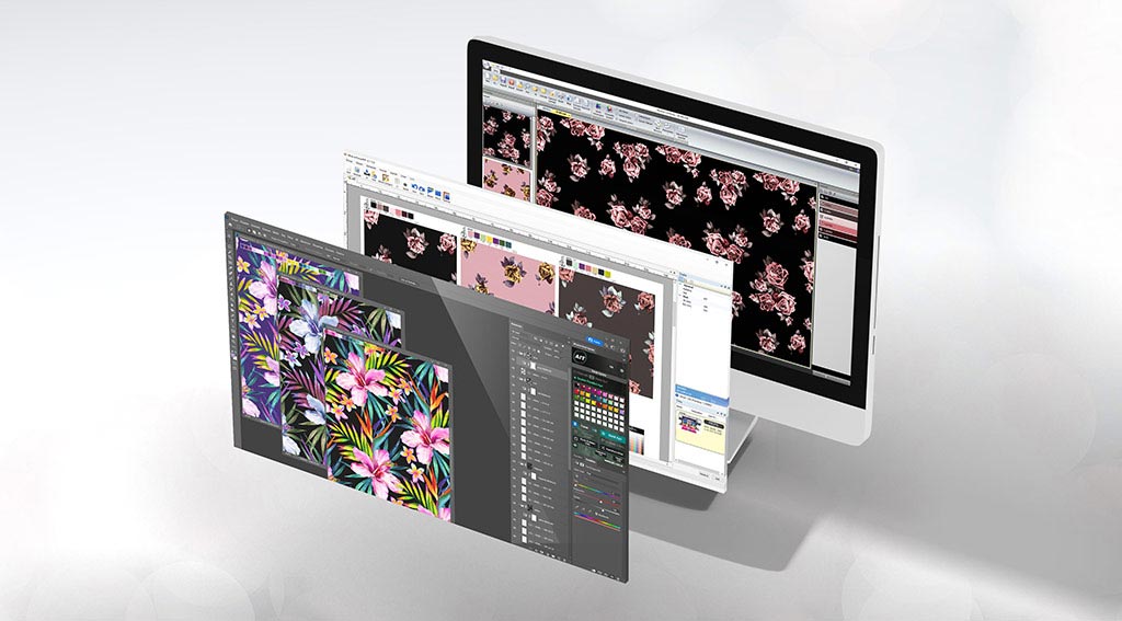 Textile Softwares