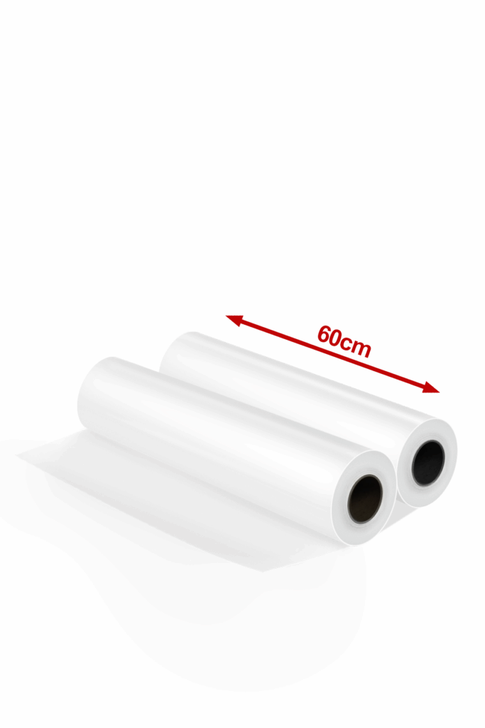 DTF film transfer — yüksek ısıya dayanıklı, dijital baskı için ideal transfer filmi.